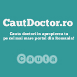 Cauta doctori pe cel mai mare portal din Romania!