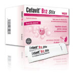 Cefavit B12 stix