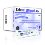 Cefasel 200 nutri stix 100% seleniu