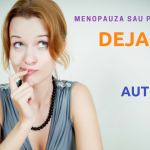 menopauza premenopauza