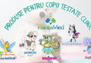 Plantamed pentru cei mici: cum îi ajutați pe copii să treacă mai ușor peste zilele de boală