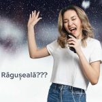 răgușeala