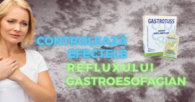 Gastrotuss plicuri monodoză